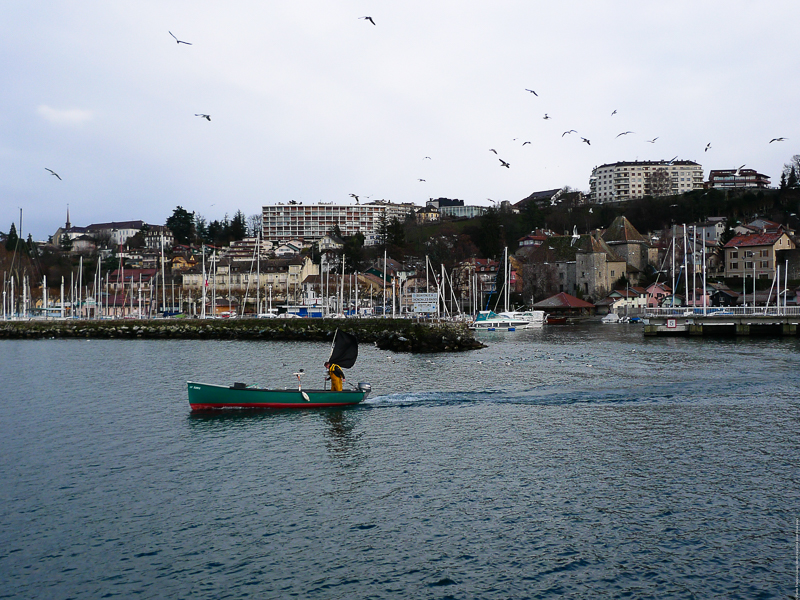 Thonon-les-Bains (74)