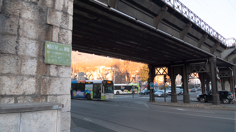 Voiron (38)