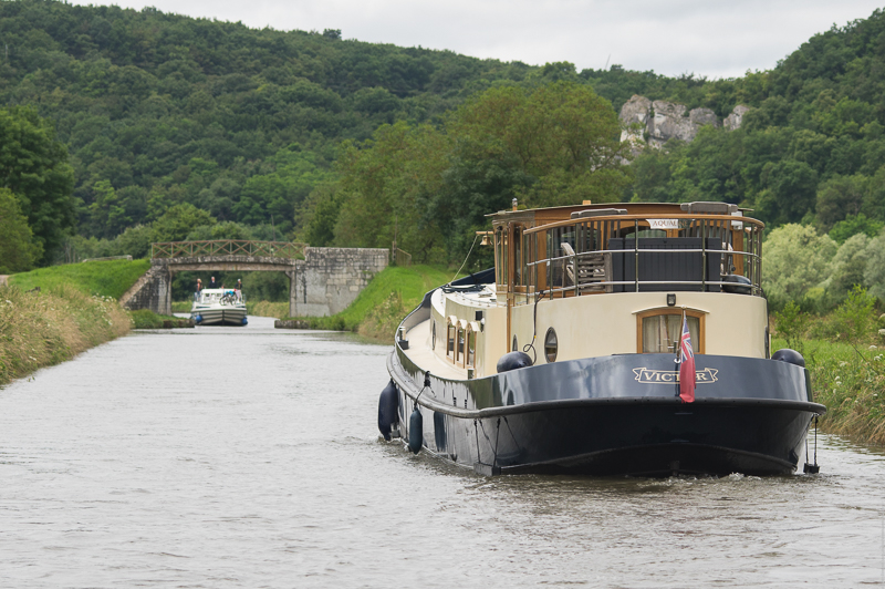 Canal du Nivernais (58)