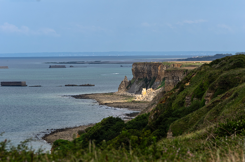 Vielles pierres dans le Calvados (14)