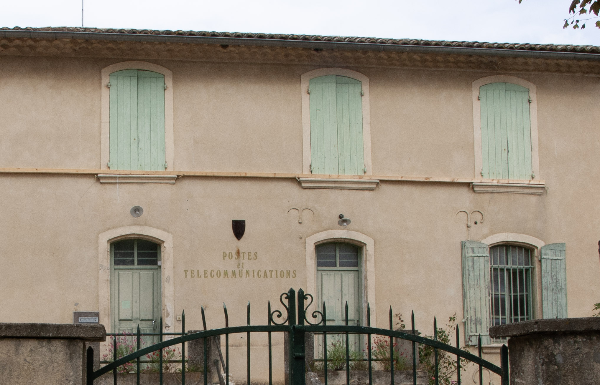 Goudargues (30)
