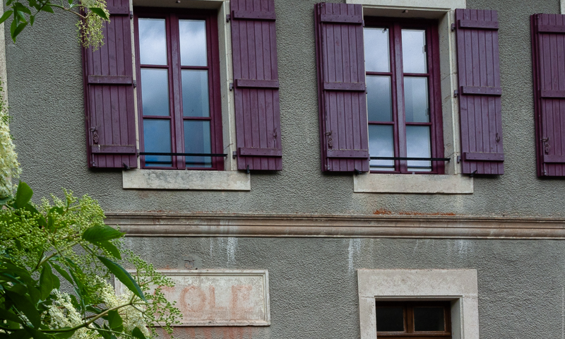 Champeau-en-Morvan (21)