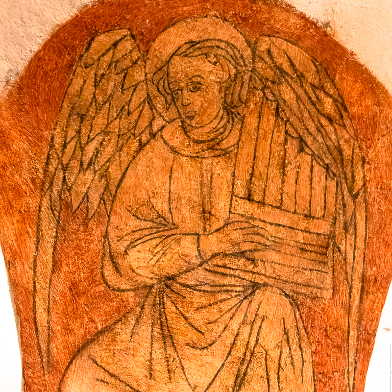 Anges musiciens à Bayeux (14)