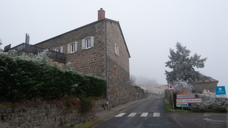 Vaux-en-Beaujolais (69)