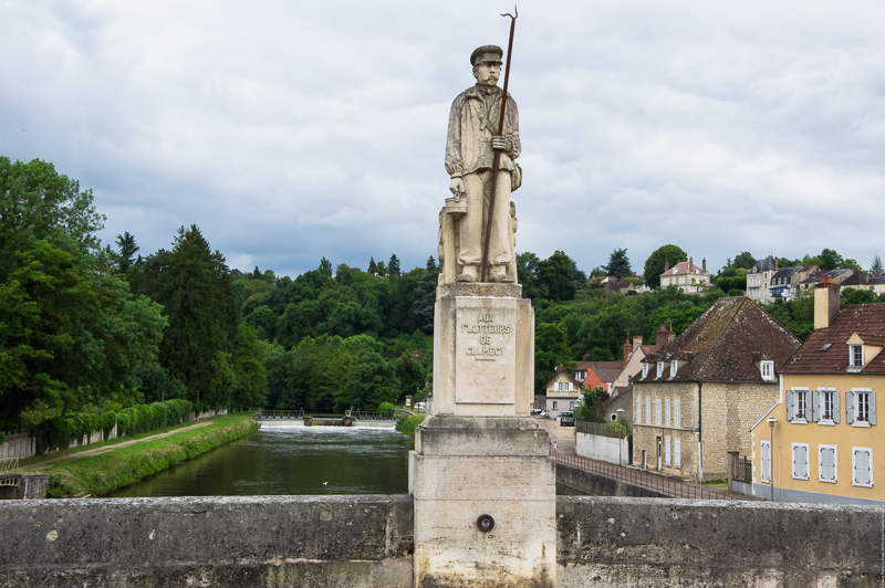 Clamecy (58)