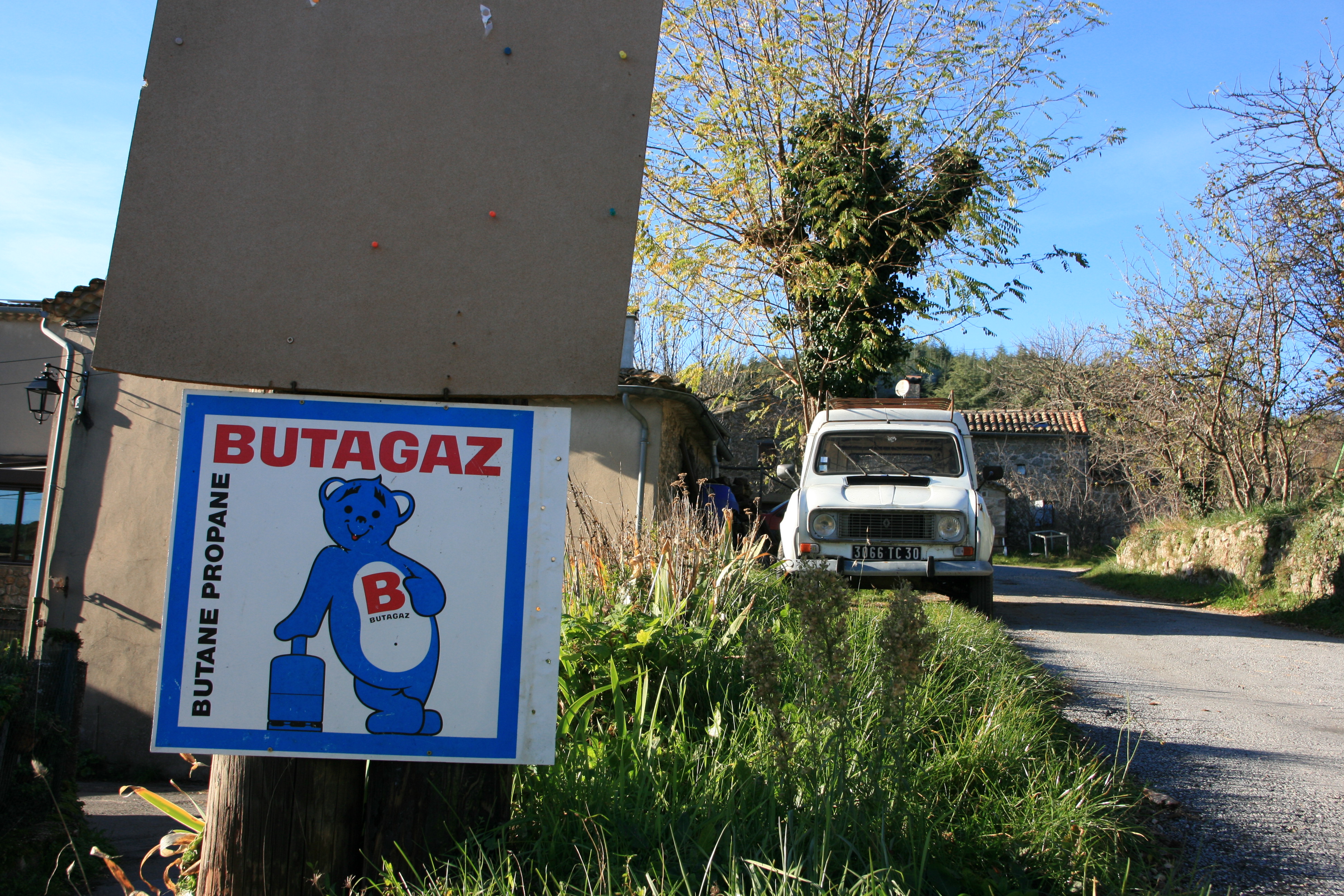 Colognac (30)