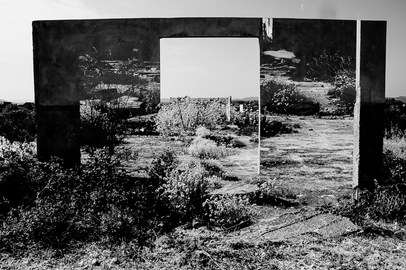 Mémorial du Camp de Rivesaltes (66)